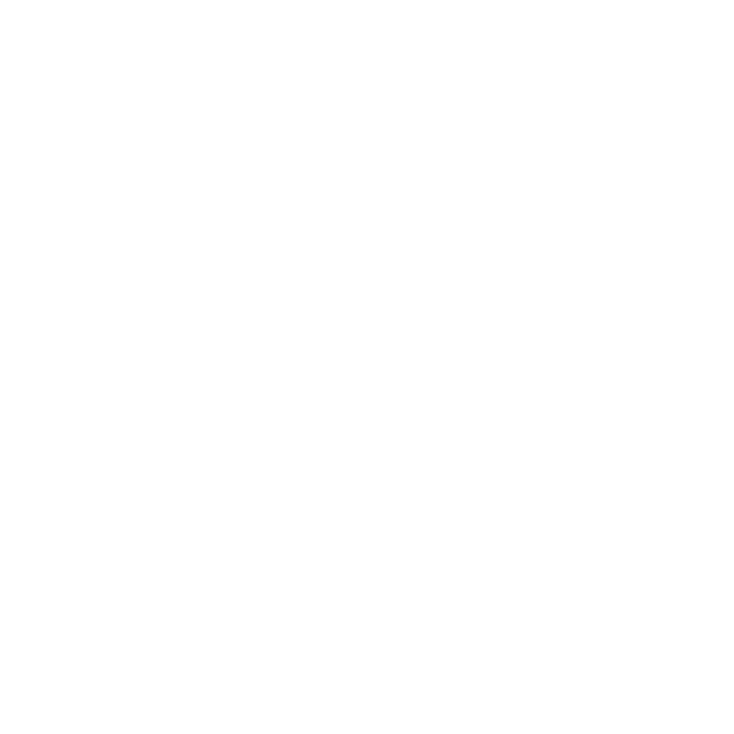 Logo design featuring a stylized apple and leaf integrated with farm elements, representing sustainable agriculture and fresh produce. Ideal for branding in the farming industry.